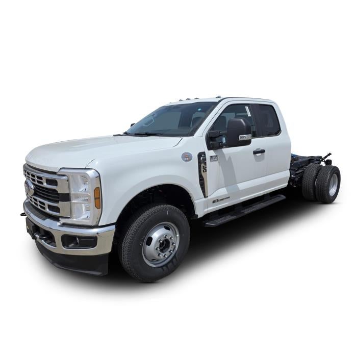 2025 Ford F-350