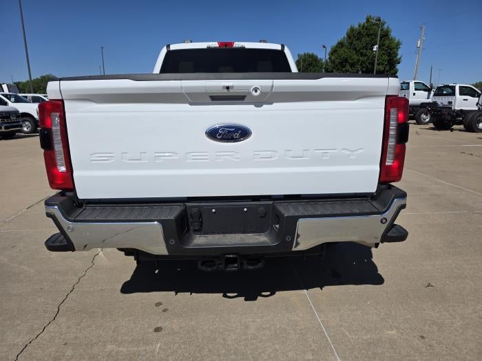 2026 Ford F-350 — detail view